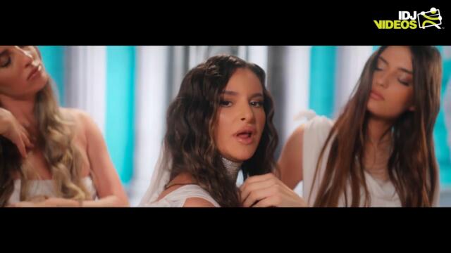 TATIANA - ANTIGONA (OFFICIAL VIDEO) © 2023