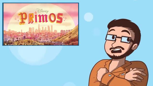 SaberSpark Say Meh to Disney Television Animation's Recent And Upcoming Series