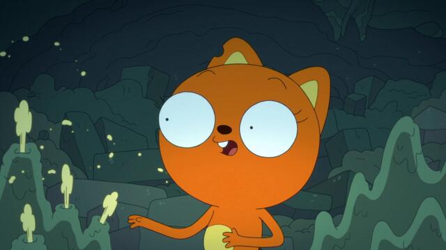 So Chunky 💬 _ Music Video _ Kiff _ @disneychannel