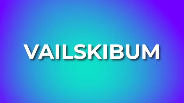 Thank You For Everything