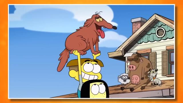 The Future of Disney Channel