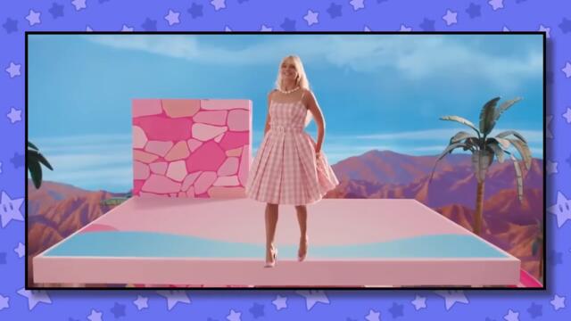 The Super Mario Bros. Movie LOSES Against Barbie