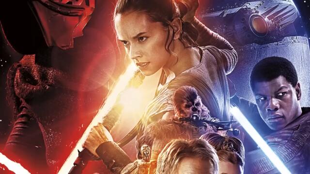 There Are Too Many Reboots