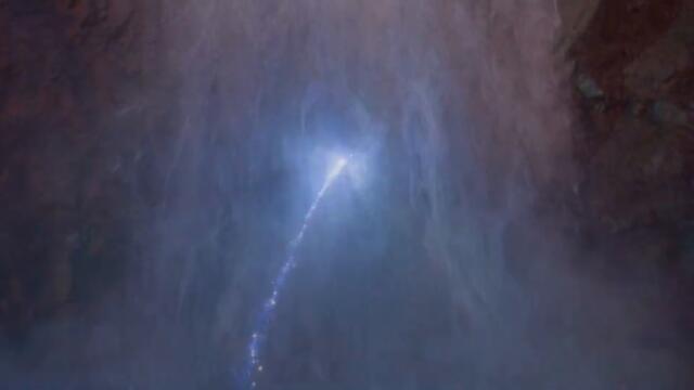 Walt Disney Pictures 100th Anniversary Logo (2023) 4K HDR