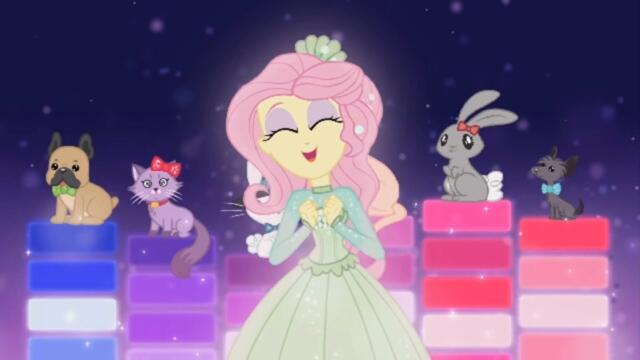 y2mate.com -  Official Instrumental  So Much More to Me  Equestria Girls Shorts_720p