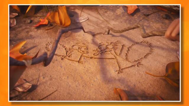 y2mate.com - Disney REMOVES Blue Skys Credit For Ice Age Scrat Tales_720p