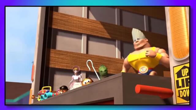 y2mate.com - Elemental is the Most Technically Challenging Movie Pixar EVER Made_720p