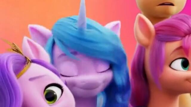y2mate.com - My Little Pony Make Your Mark  Tell Your Tale Teaser_480p