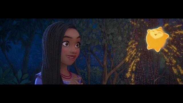y2mate.com - One Wish Can Change Everything  Disneys Wish  Disney UK_1080p