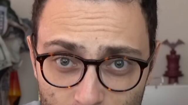 Insane World Record….