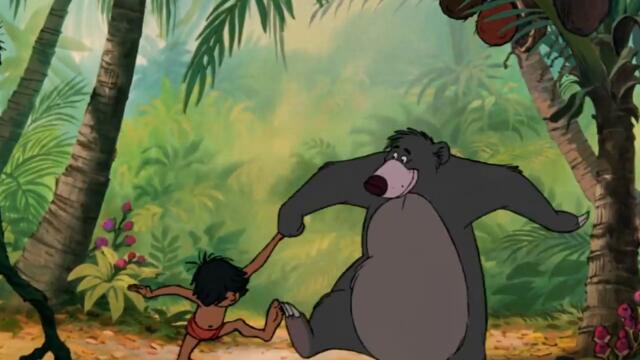 Disney100 _ There is Only One Disney [FANMADE]