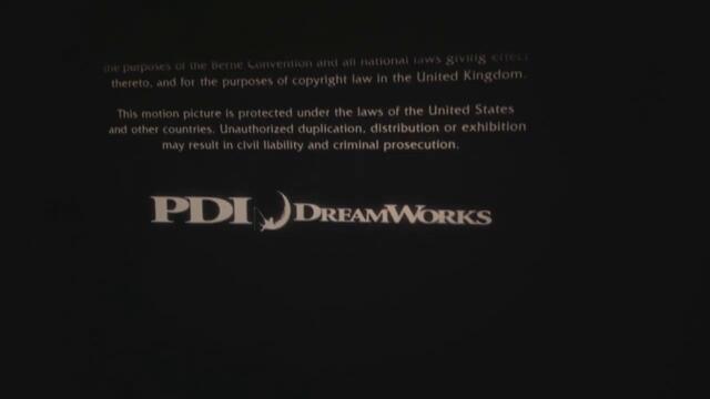 35mm [Home] Cinema Endings_ Shrek 2 (2004) [UK print]