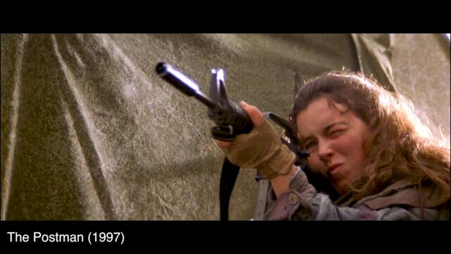 Celebrating 30 Years of Imageworks