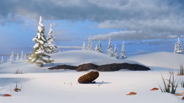 Farewell Blue Sky Studios