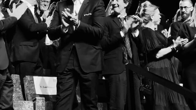 POOR THINGS _ Venice Film Festival