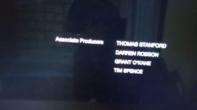 Не си струва да умреш за него (синхронен екип, дублаж на студио VMS, 15.09.2023 г.) (запис)