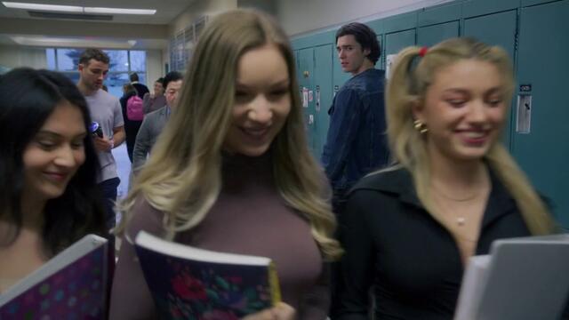 Не си струва да умреш за него He's Not Worth Dying For  (2022)  Бг Аудио Част 2