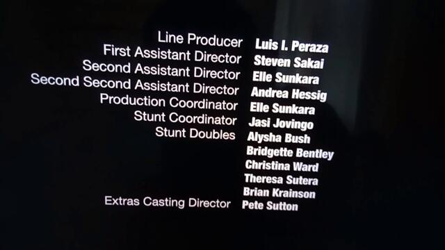 Фатална връзка (синхронен екип, дублаж на студио Медиа Линк, 04.08.2023 г.) (запис)