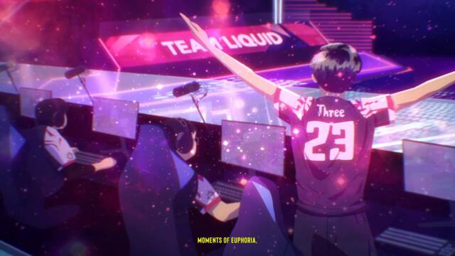 ESL One Kuala Lumpur Dota 2 Official Trailer