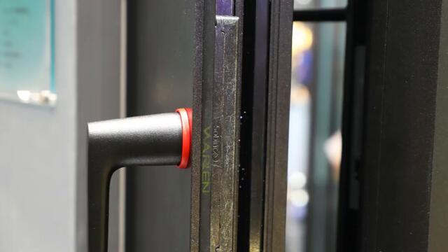 Warren Aluminum Ventilation Windows With Screen for Room#windows #ventilation #shorts