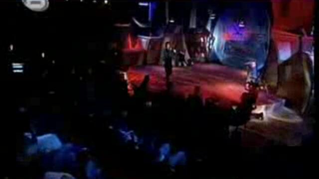 Анелия - Единствен Ти (комиците) - Vbox7[via torchbrowser.com]