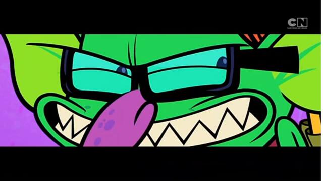 Малки Титани В Готовност! Сезон 7 Епизод 5 бг аудио