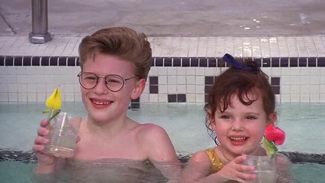 Малките пакостници The Little Rascals   (1994) Бг Аудио Част 2