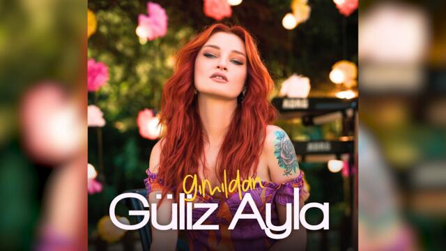 Güliz Ayla - Gımıldan (Audio)