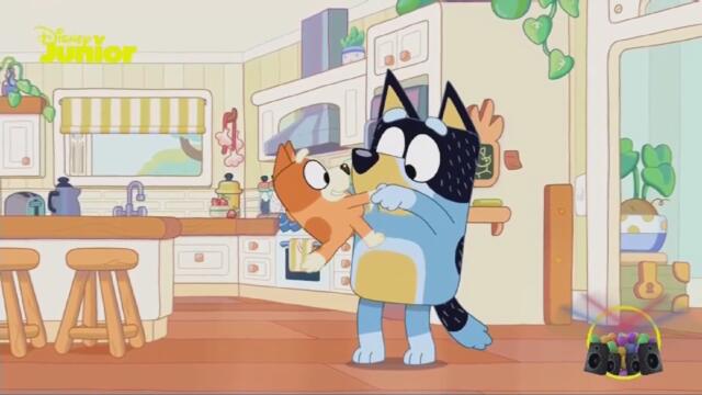 S01E02 Болница (Hospital)