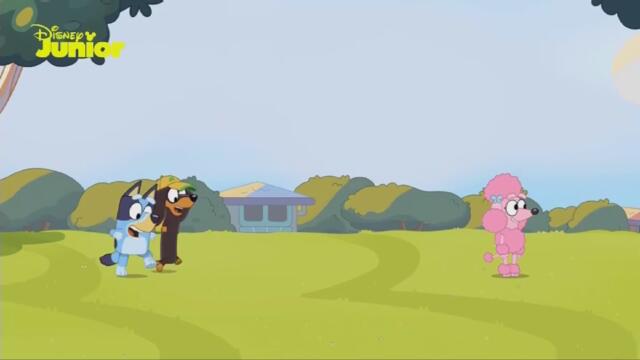 S01E05 Земя на сенки(Shadowlands)