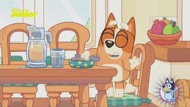 S01E06 Уикендът (The Weekend)