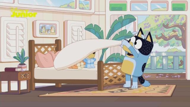 S01E10 Хотел (Hotel)