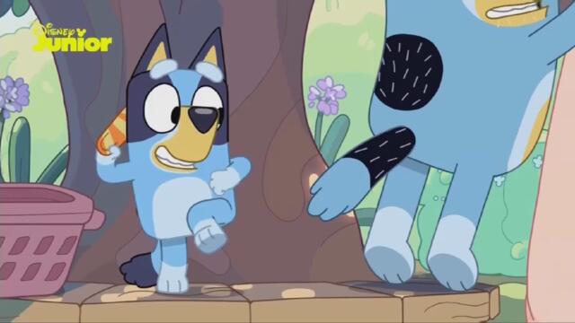 S01E15 Пеперуди (Butterflies)