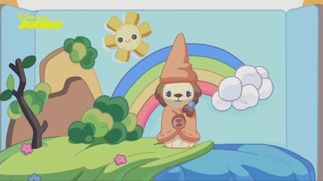 S01E17 Калипсо  (Calypso)