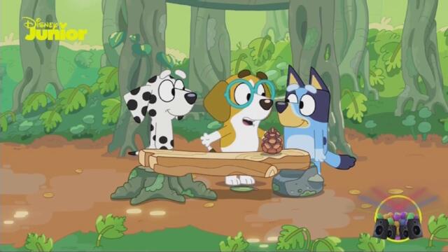 S01E23 Покупки (Shops)