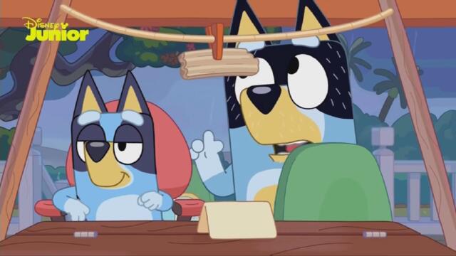 S01E25 Такси (Taxi)