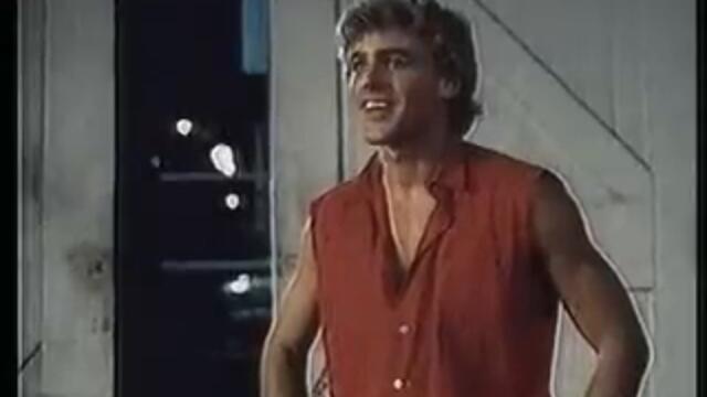 Vixen - Hardbodies Movie Clip (1984)