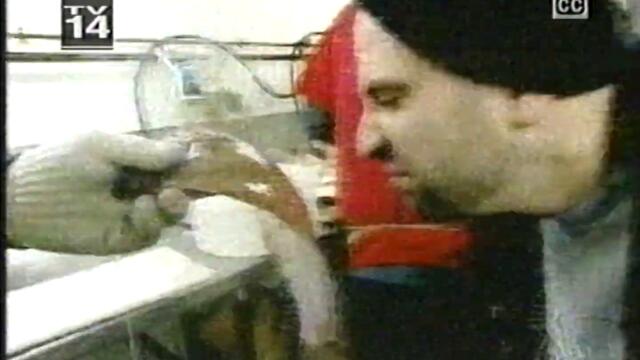 Insomniac with Dave Attell Theme Song (2001 - 2004) [HQ]