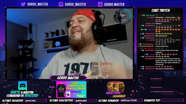 GORDO MASTER NUEVO CD EN BREVE  #rap #rapmusic #rapbeats  #hiphop #hiphopmusic #hiphopbeat #music