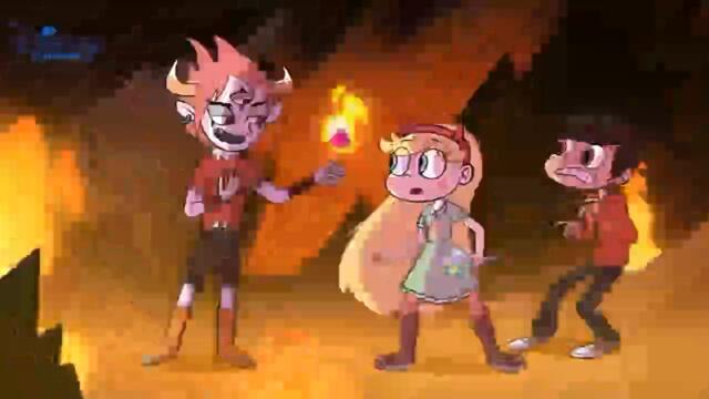 Принцеса Бътърфлай в битка със силите на злото Сезон 2 Епизод 1 бг аудио