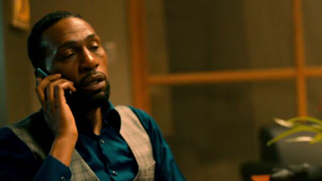 Ден да умреш A Day to Die   (2022)  Бг Аудио Част 2