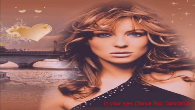 in your eyes (Dance Pop, Eurodance )