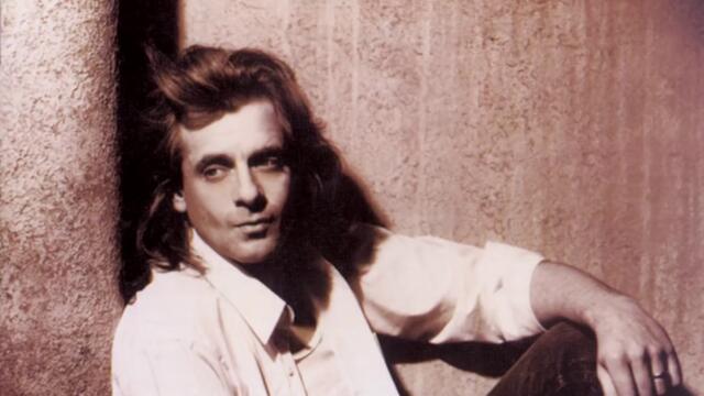 Eddie Money - Take Me Home Tonight (Audio)
