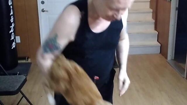 #Shorts Oct 7 23 Dao The Seventh Cut #martialarts #Kisae #Kempo #Sword Play #Self defense   #Kung Fu