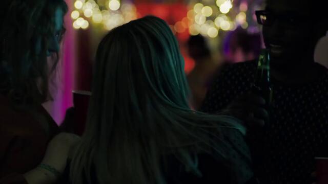 Опасно увлечение College Professor Obsession    Deadly Dorm (2021)  Бг Аудио Част 1