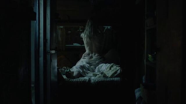 Тексаско клане Ледърфейс Leatherface   (2017)  Бг Аудио Част 2