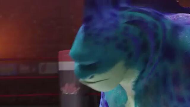 Грохот на ринга (2021) (бг аудио) (част 5)