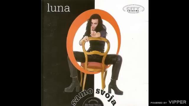 LUNA - Ne Ostavljaj Me - (Audio)
