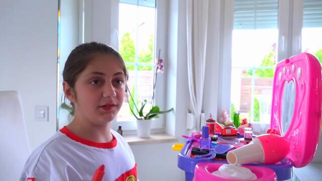 МИСТРЕРИИТЕ НА ГОРАТА! Кой ще остане сам в гората