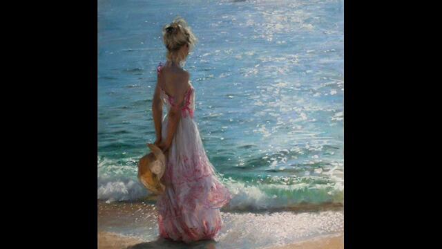 СЪНУВАХ ЛЮБОВТА